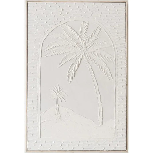 Malta Dreaming Wall Art B