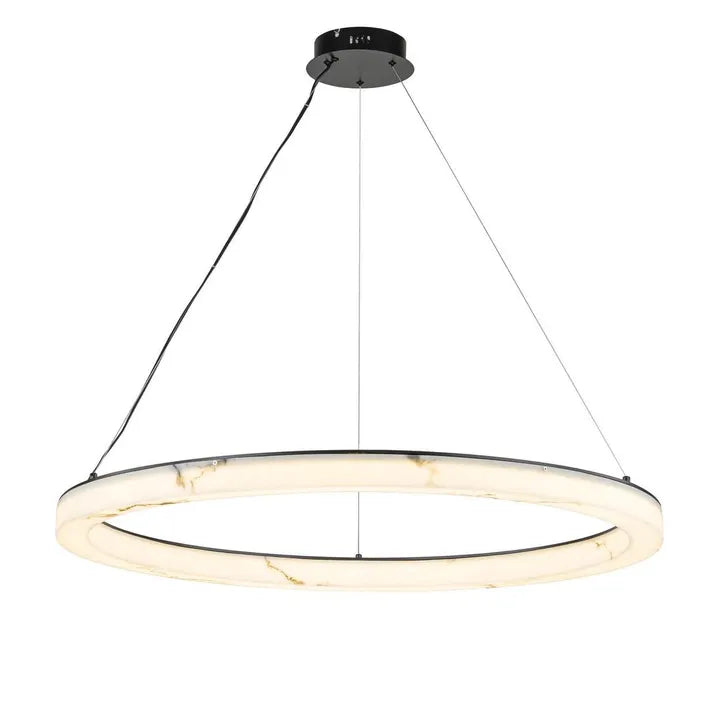 Halo Resin Pendant Collection EMAC&LAWTON