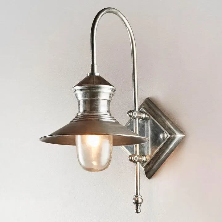 St James Wall Light EMAC&LAWTON