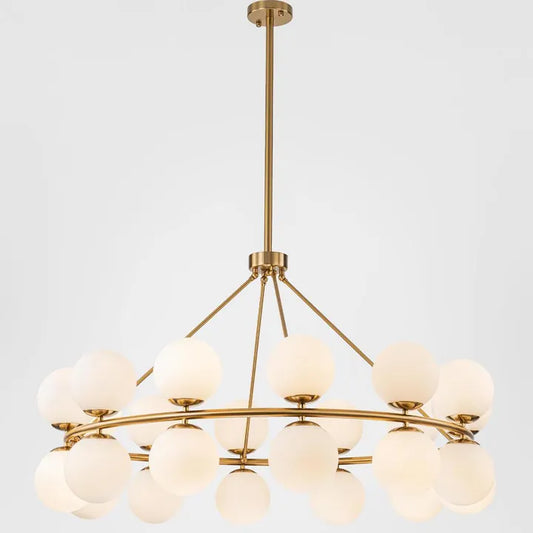 Winchester Opal Pendant EMAC&LAWTON