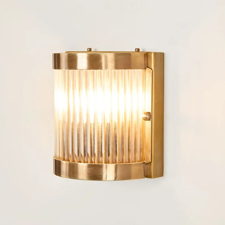 Pretoria Wall Light EMAC&LAWTON