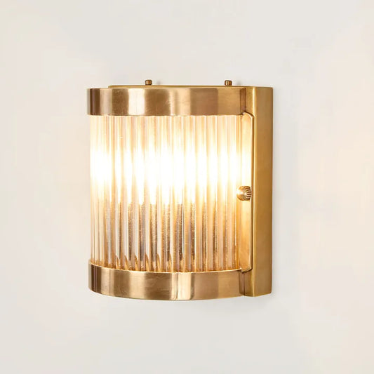 Pretoria Wall Light EMAC&LAWTON