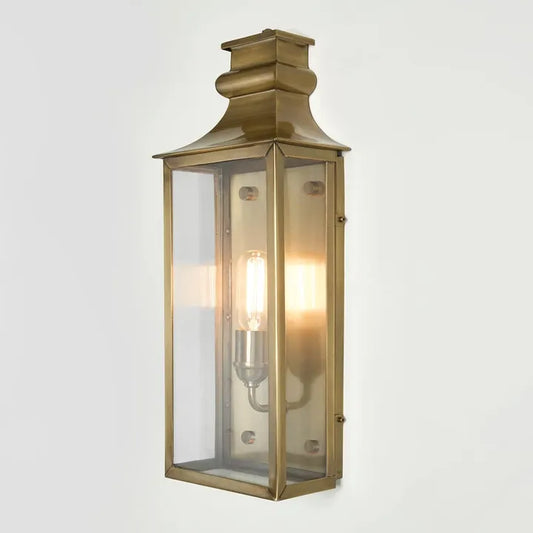 Westpoint Wall Light EMAC&LAWTON