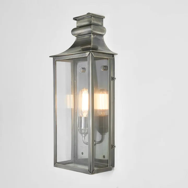 Westpoint Wall Light EMAC&LAWTON