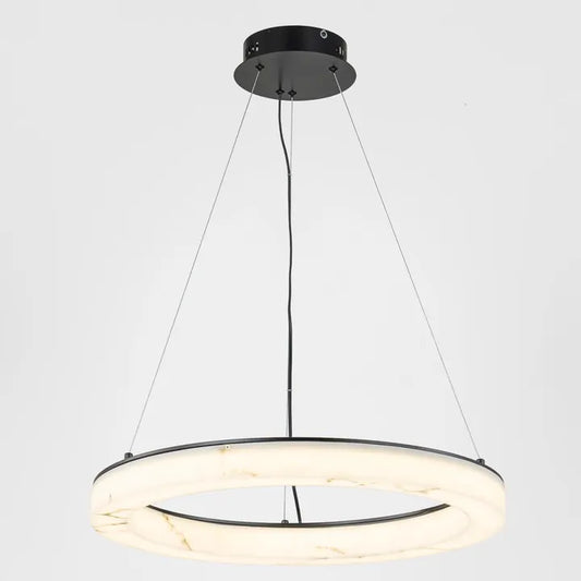 Halo Resin Pendant Collection EMAC&LAWTON