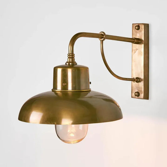 Bridgewater Wall Light EMAC&LAWTON