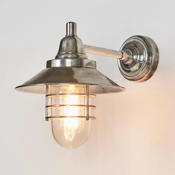 Clark Wall Light EMAC&LAWTON