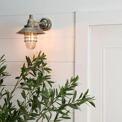 Clark Wall Light EMAC&LAWTON