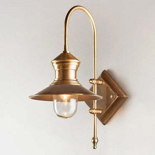 St James Wall Light EMAC&LAWTON