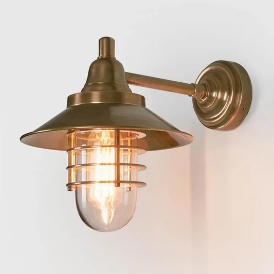 Clark Wall Light EMAC&LAWTON