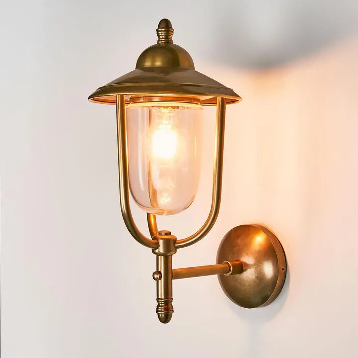Pier Wall Light EMAC&LAWTON