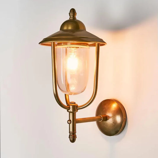Pier Wall Light EMAC&LAWTON