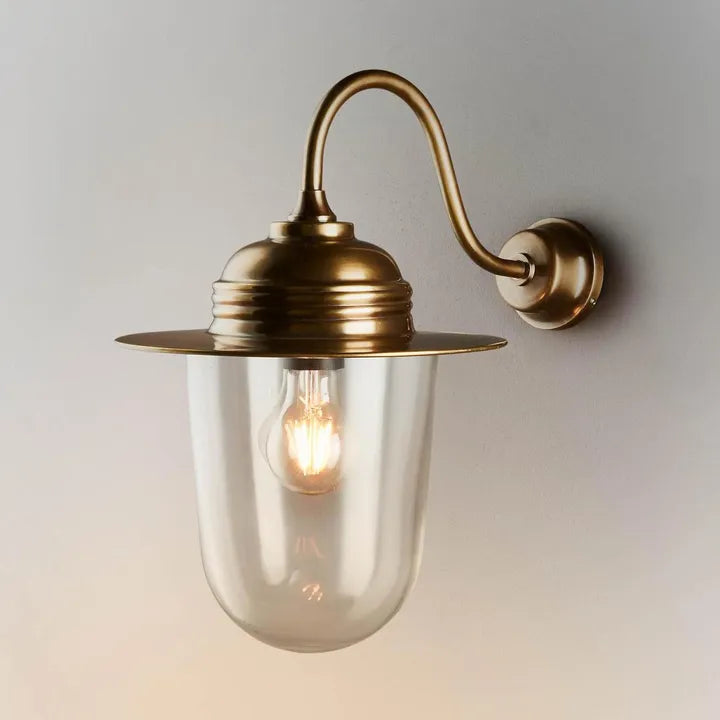 Stanmore Wall Light EMAC&LAWTON