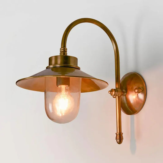 Legacy Wall Light EMAC&LAWTON