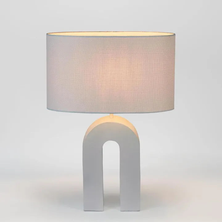 Yuka Table Lamp Large EMAC&LAWTON