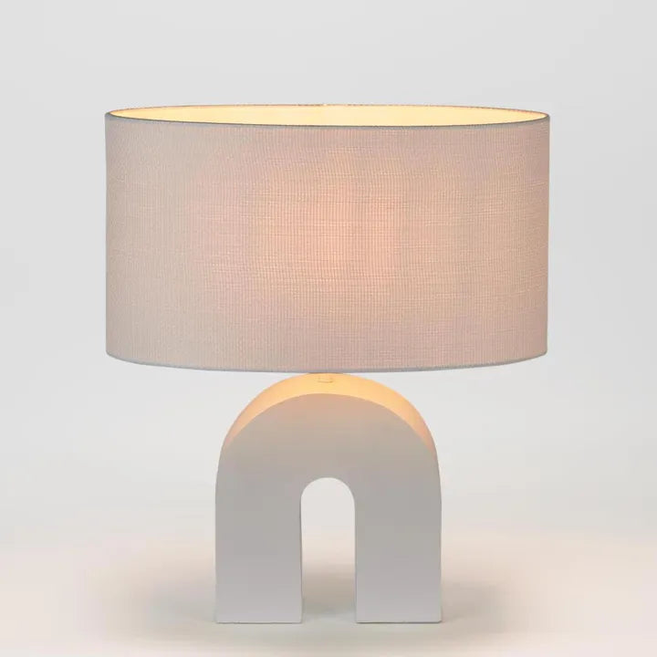 Yuka Table Lamp Small EMAC&LAWTON