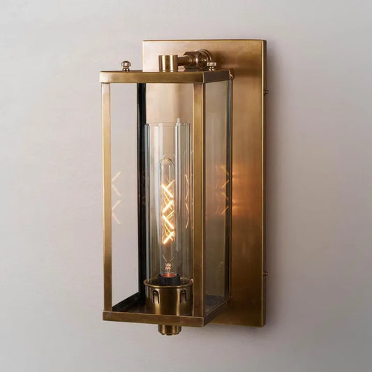 Pavillion Wall Light EMAC&LAWTON