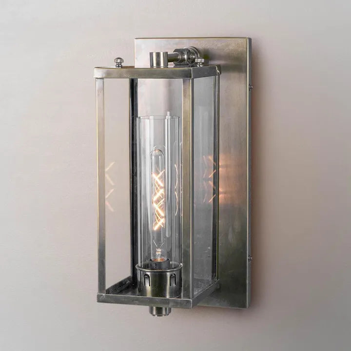 Pavillion Wall Light EMAC&LAWTON