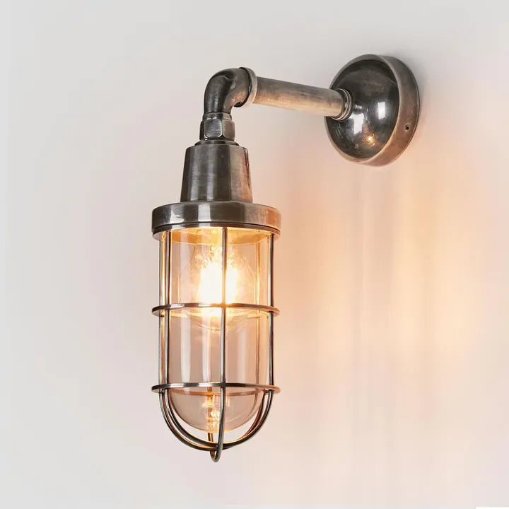 Starboard Wall Light EMAC&LAWTON