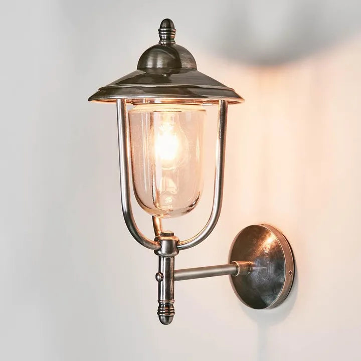 Pier Wall Light EMAC&LAWTON