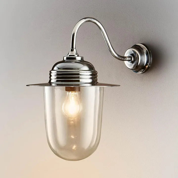 Stanmore Wall Light EMAC&LAWTON