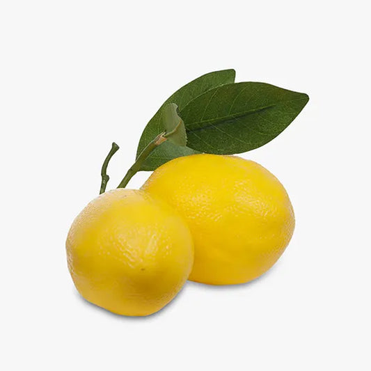 Double Lemon Leaf