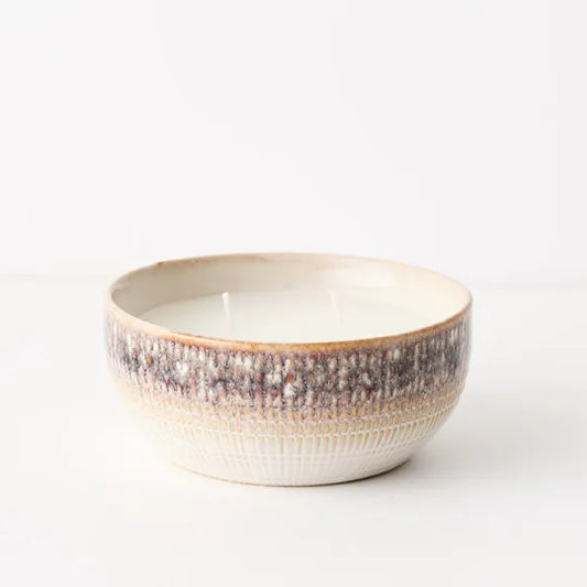 Candle Gerti - Latte