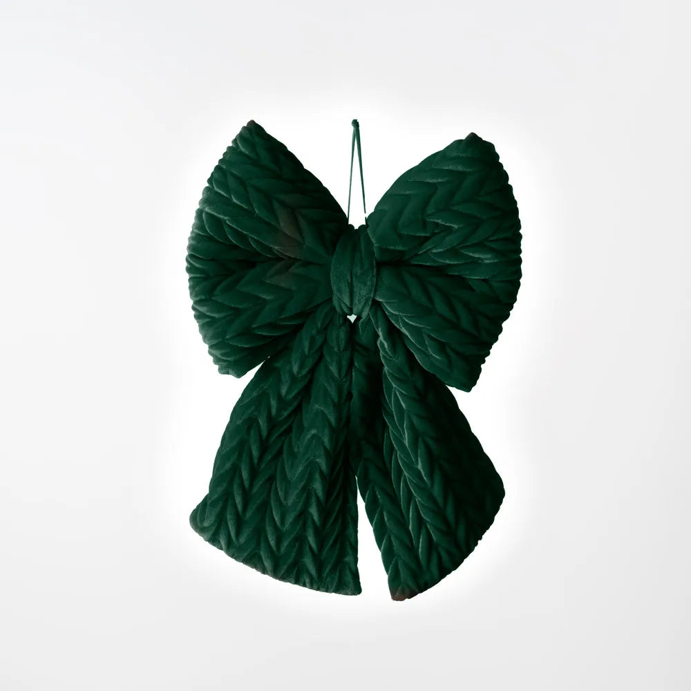 Bow Hanging