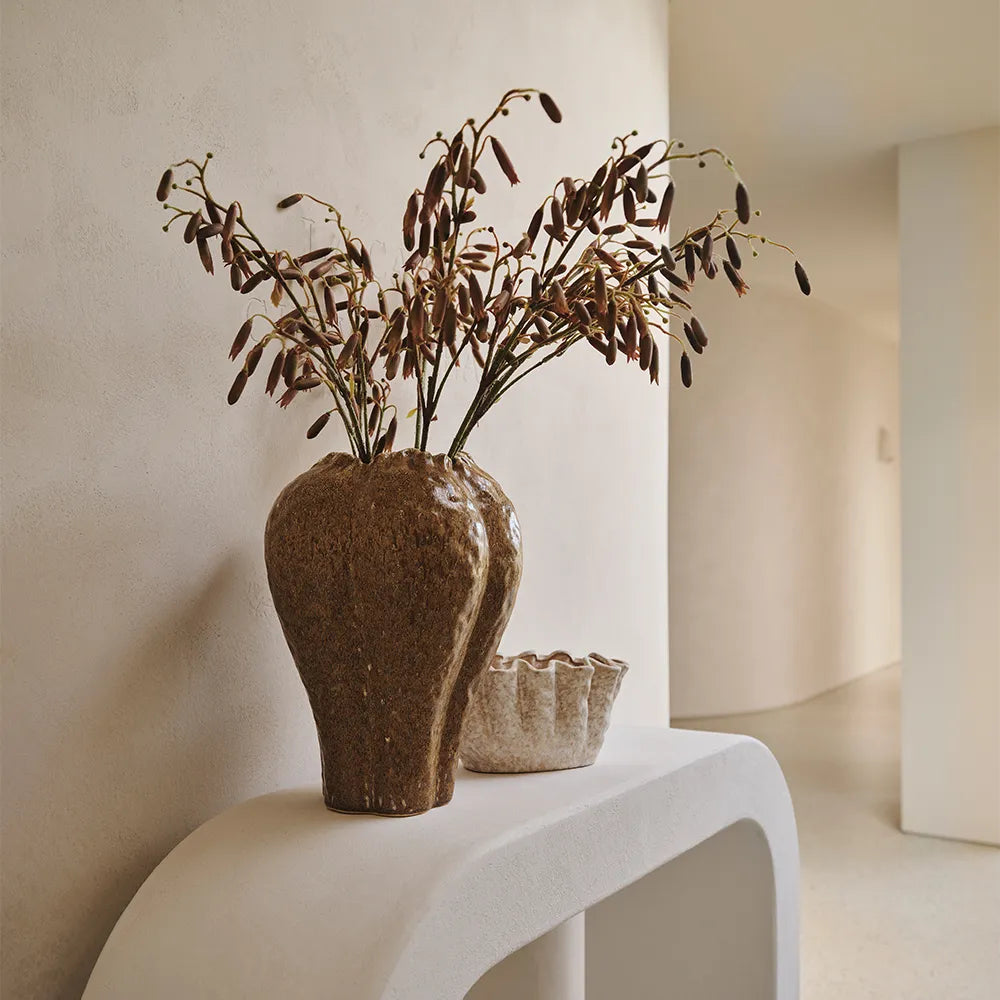 Nagio Vase