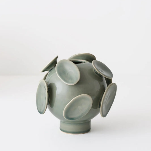 Olavo Vase Collection