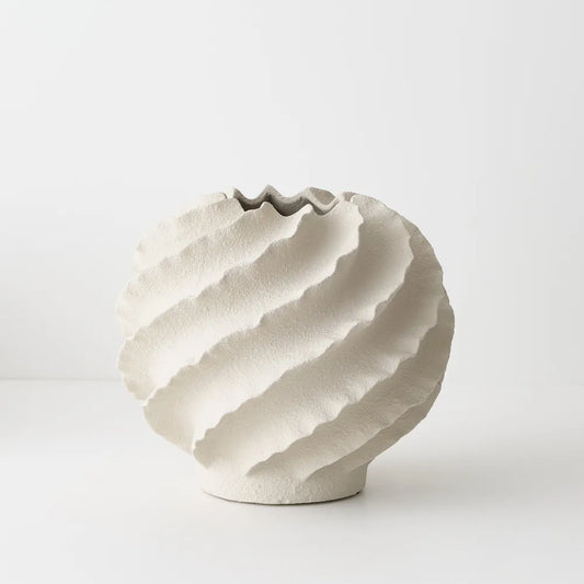 Leucento Vase Collection