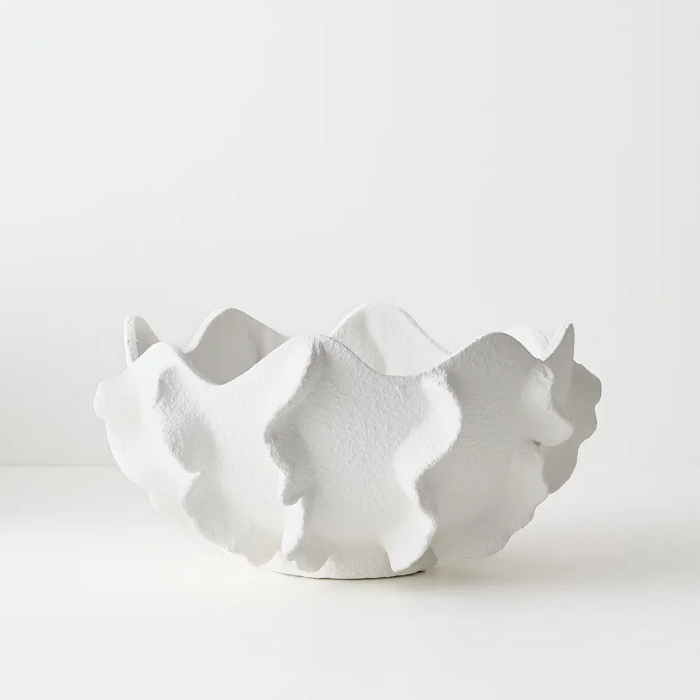 Bario Bowl