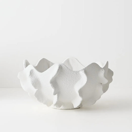 Bario Bowl