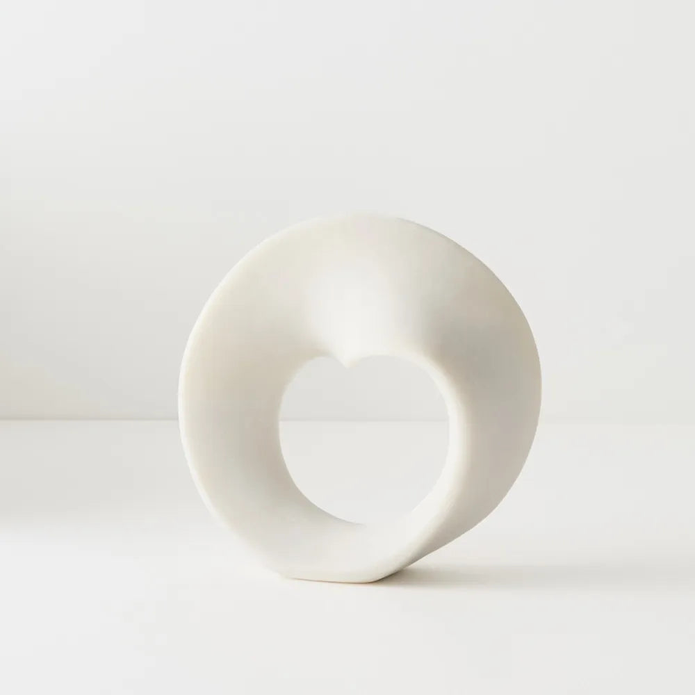 Pierre Sculpture