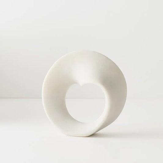 Pierre Sculpture
