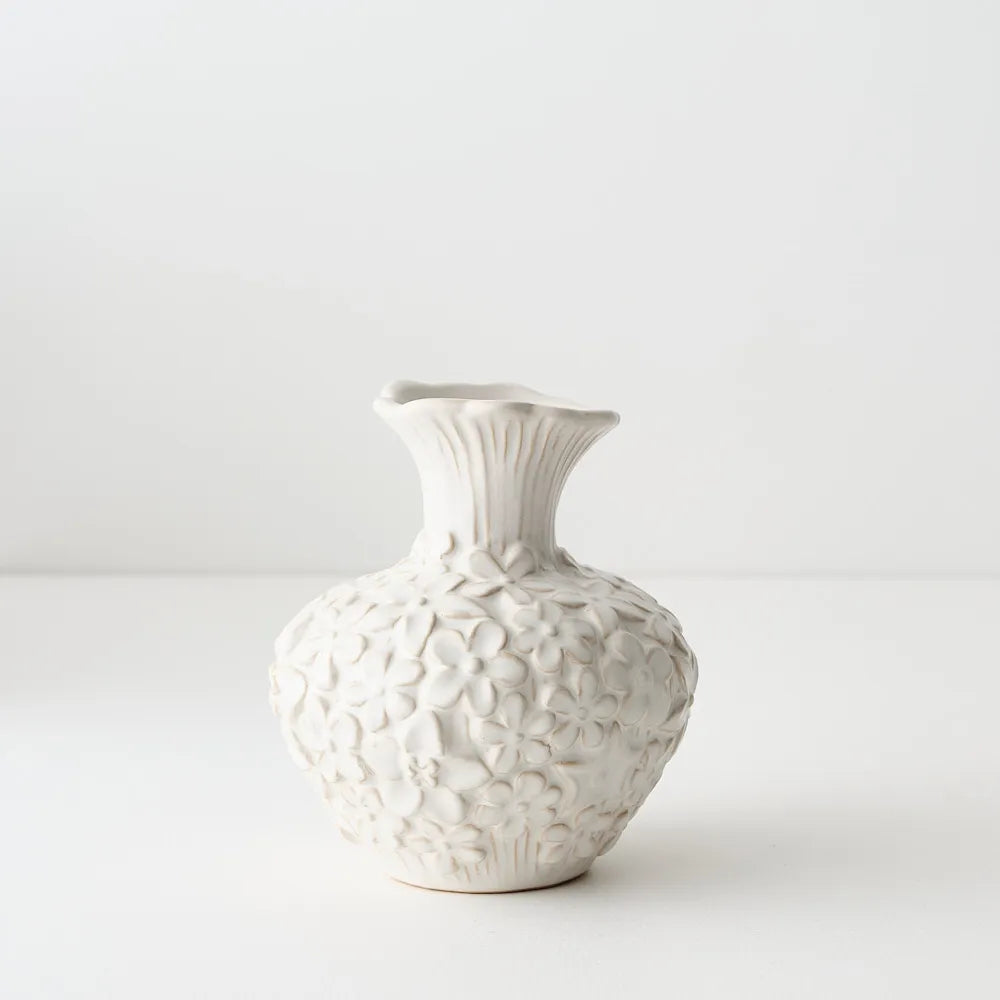 Marguerite Vase Collection