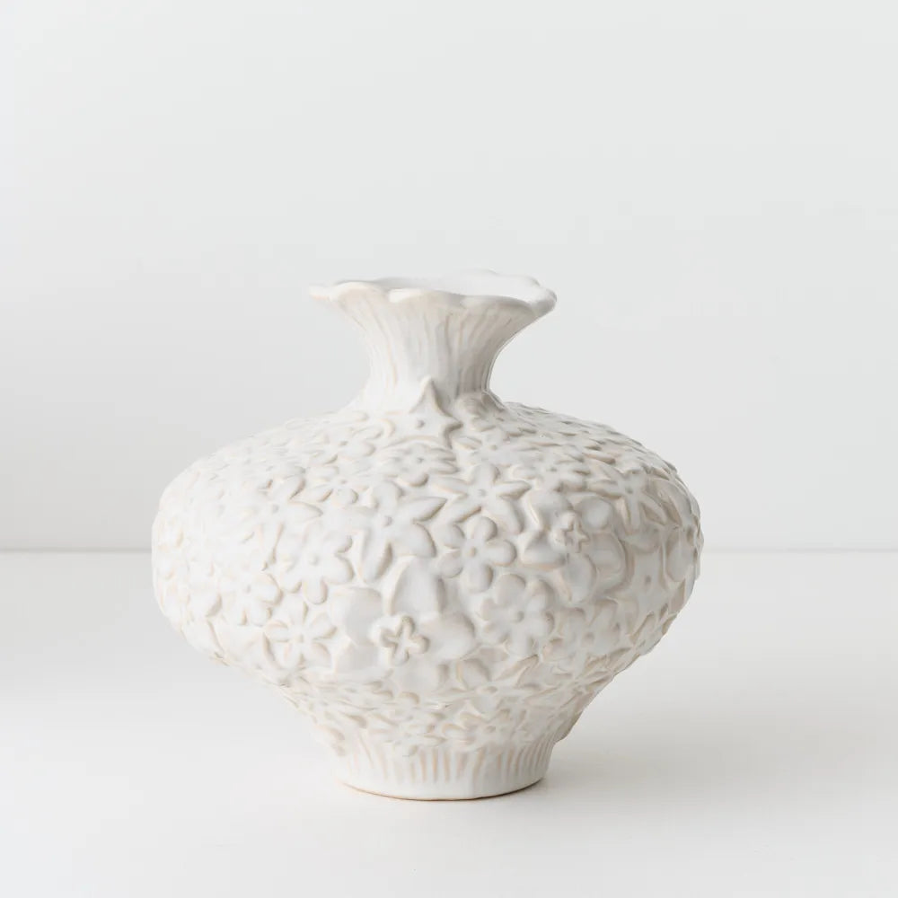 Marguerite Vase Collection
