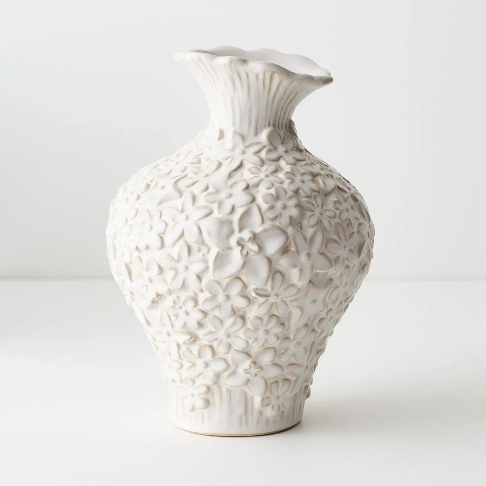 Marguerite Vase Collection