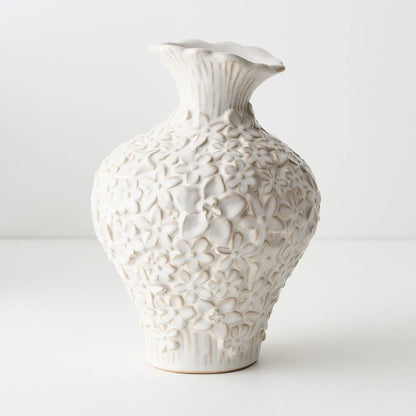 Marguerite Vase Collection
