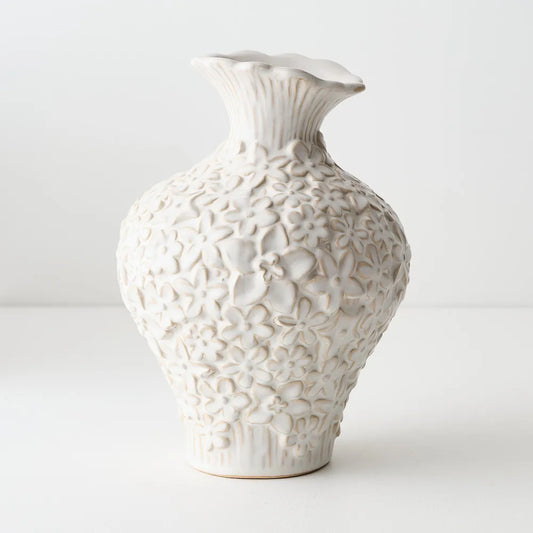 Marguerite Vase Collection