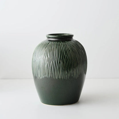 Castello Pot Green