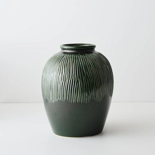 Castello Pot Green