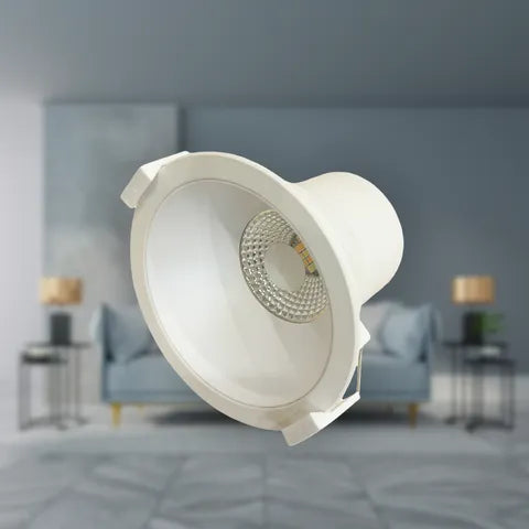 Reza 10w LED Deep Recessed Downlight