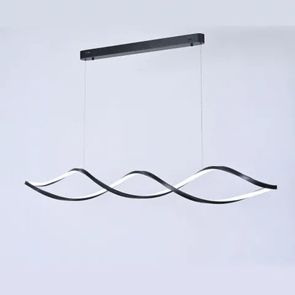 Kingston LED Pendant