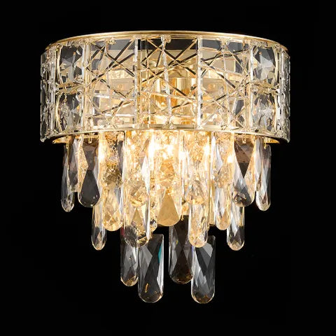 Finicky Light Finley Wall Light – Just Lights & Home Decor