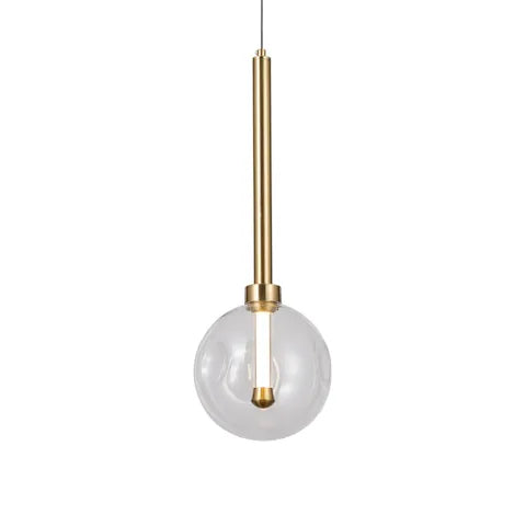 Meteor 1 Light Pendant