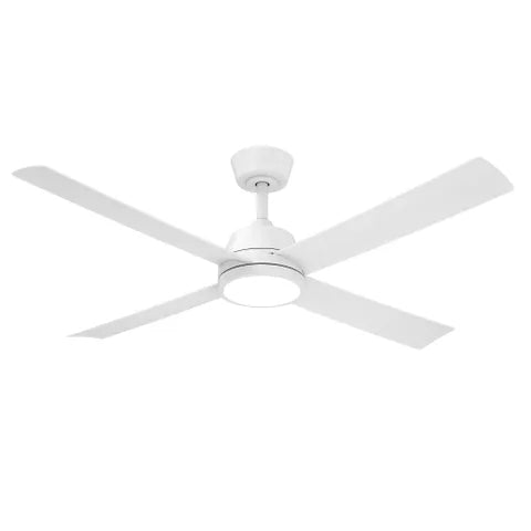 Bronco 52" DC Ceiling Fan with LED Light