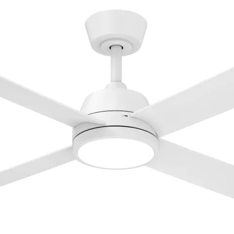 Bronco 52" DC Ceiling Fan with LED Light
