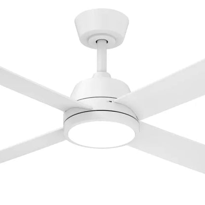 Bronco 52" DC Ceiling Fan with LED Light