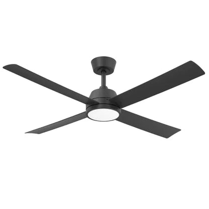Bronco 52" DC Ceiling Fan with LED Light